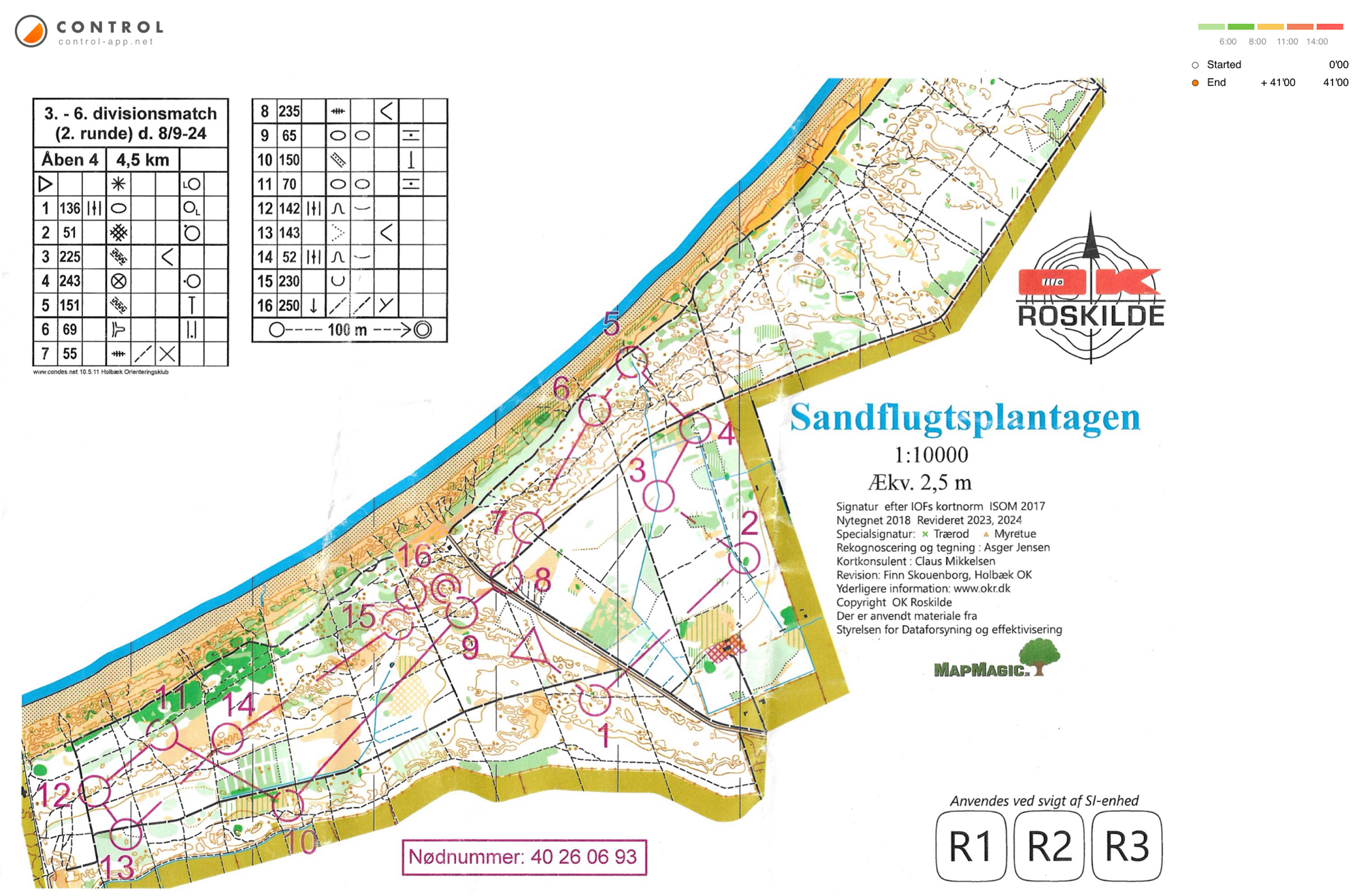 Rørvig (08-09-2024)